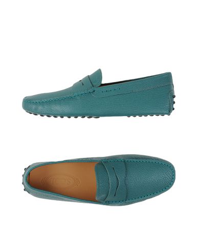 Мокасины TOD'S