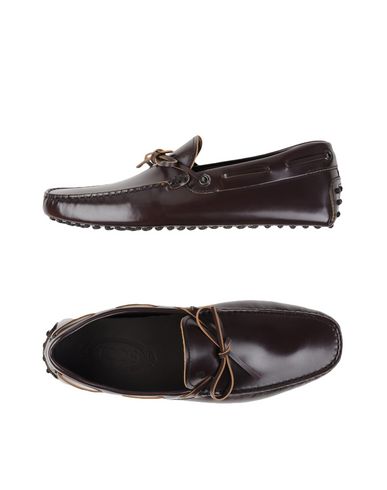 Мокасины TOD'S