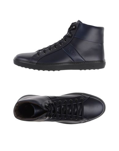 Кеды TOD'S