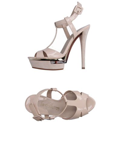 Сандалии LE SILLA