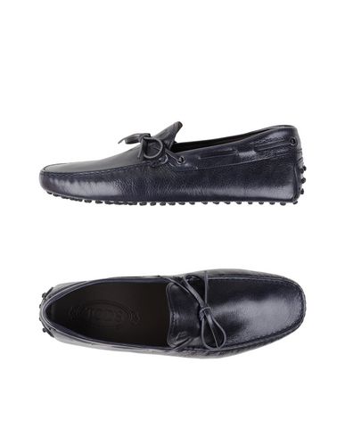 Мокасины TOD'S