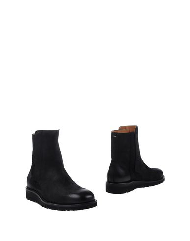 Сапоги MAISON MARGIELA 22