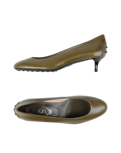 Туфли TOD'S