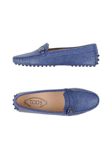 Мокасины TOD'S
