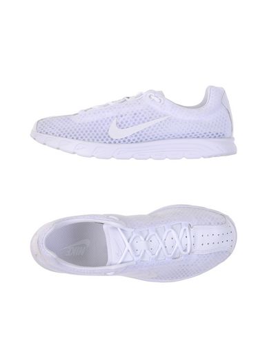 Кеды NIKE