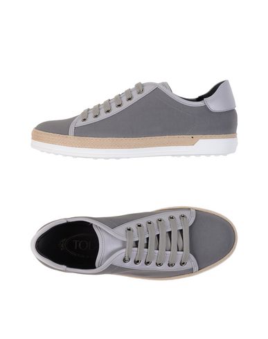 Кеды TOD'S