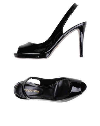 Сандалии SERGIO ROSSI