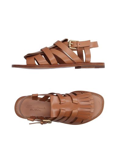 Сандалии SANTONI