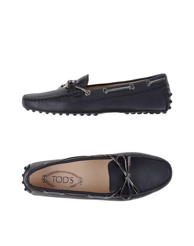 Мокасины TOD'S