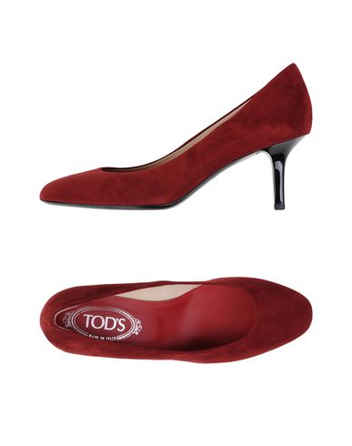 Туфли TOD'S