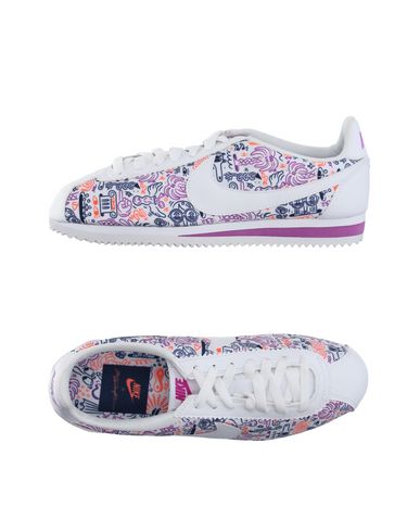 Кеды NIKE