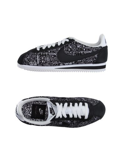Кеды NIKE