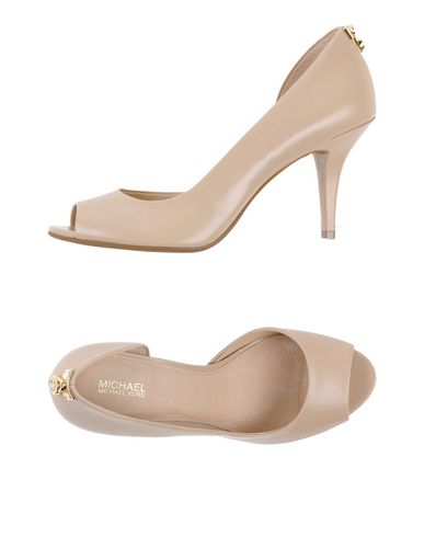 Туфли MICHAEL MICHAEL KORS