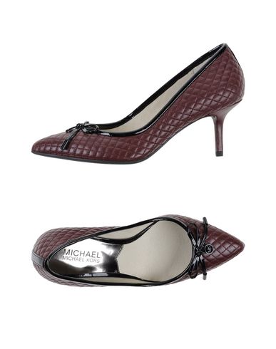 Туфли MICHAEL MICHAEL KORS