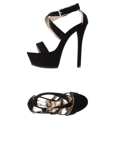 Сандалии ROSELIGHT