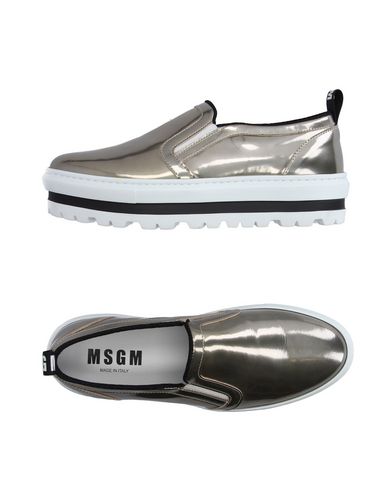 Кеды MSGM