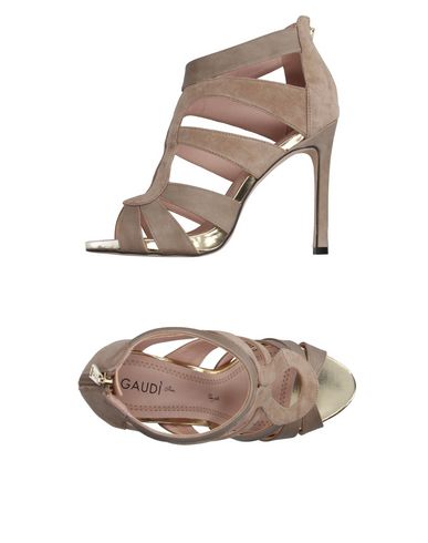 Сандалии GAUDI'