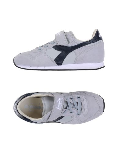 Кеды DIADORA HERITAGE