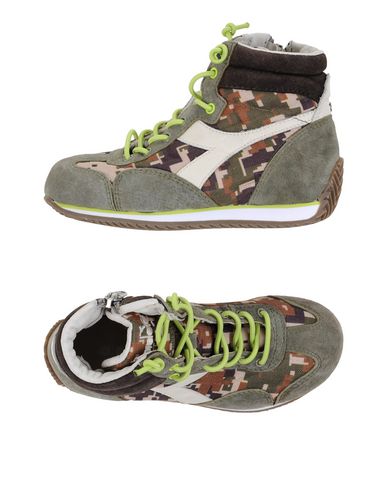 Кеды DIADORA HERITAGE