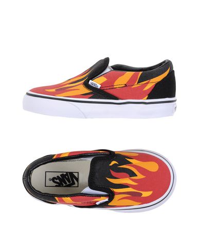 Кеды VANS