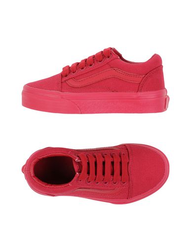 Кеды VANS