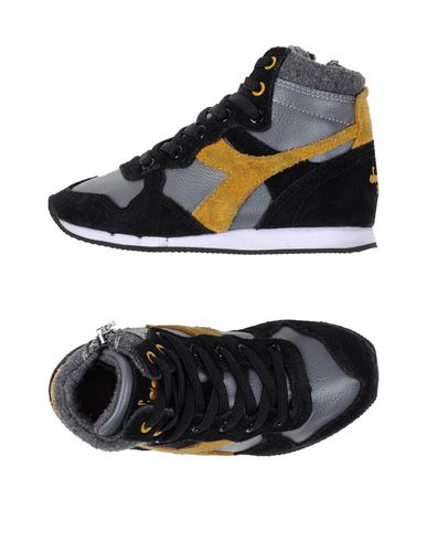 Кеды DIADORA HERITAGE