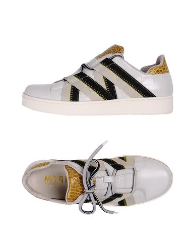 Кеды MSGM