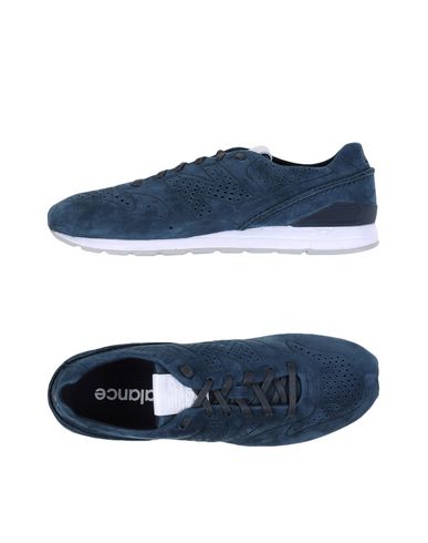 Кеды NEW BALANCE