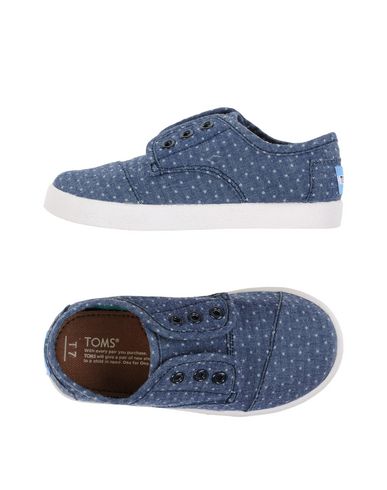 Кеды TOMS