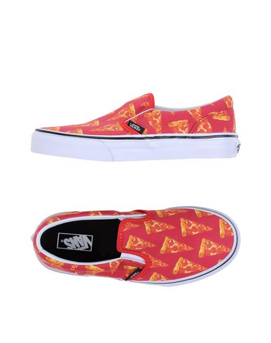Кеды VANS