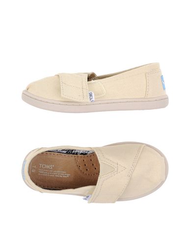 Кеды TOMS