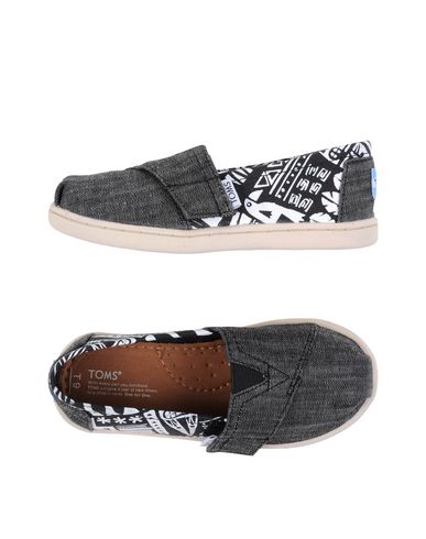 Кеды TOMS