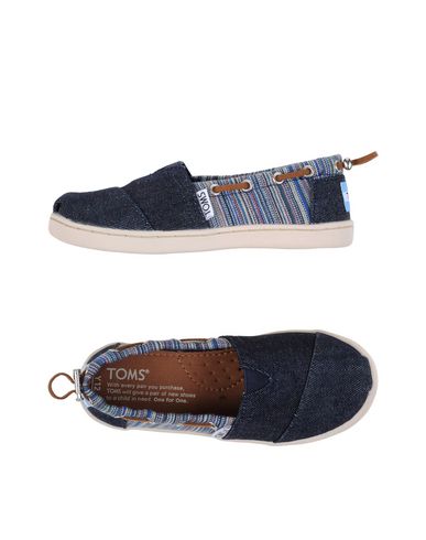 Мокасины TOMS