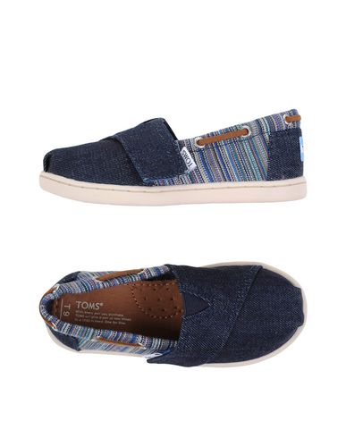 Мокасины TOMS