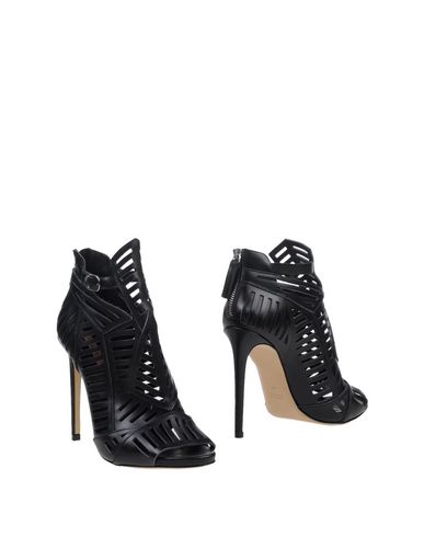 Ботинки GAIA D'ESTE