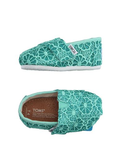 Кеды TOMS