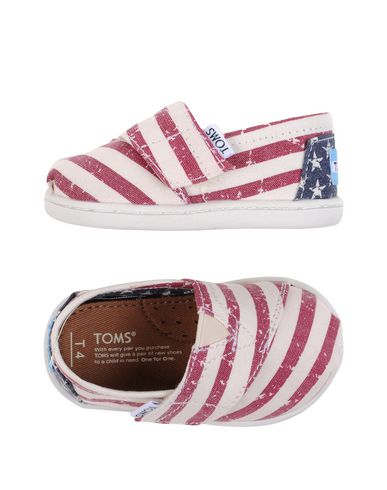 Кеды TOMS