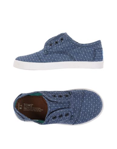 Кеды TOMS