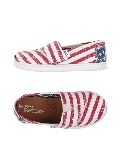 Кеды TOMS