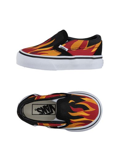 Кеды VANS