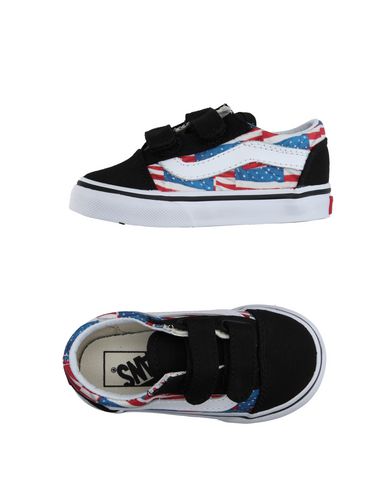 Кеды VANS