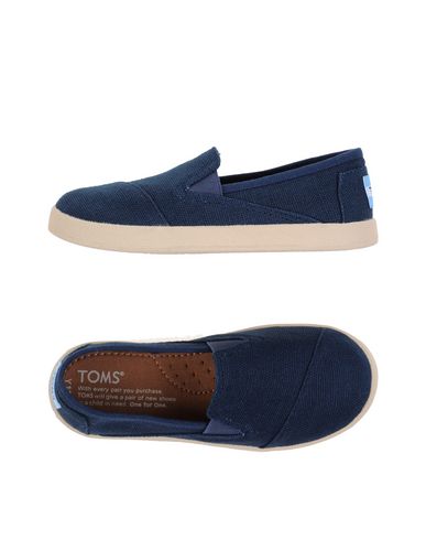 Кеды TOMS