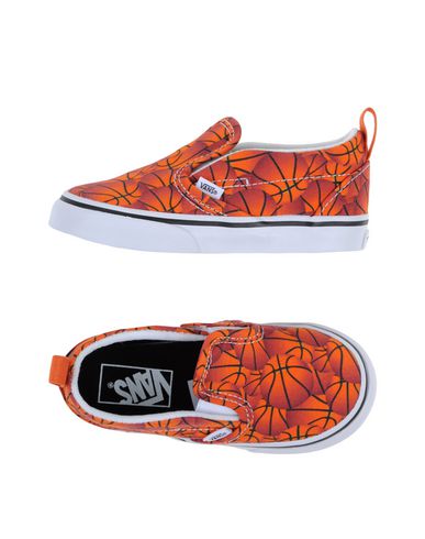 Кеды VANS