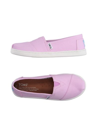 Кеды TOMS