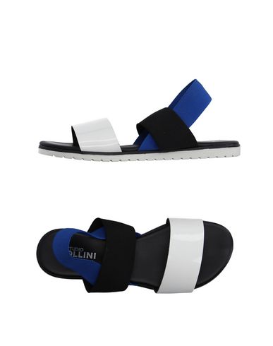 Сандалии STUDIO POLLINI