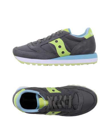 Кеды SAUCONY