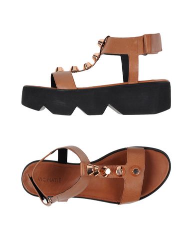 Сандалии VIC MATIĒ