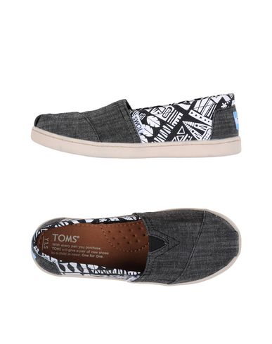 Кеды TOMS