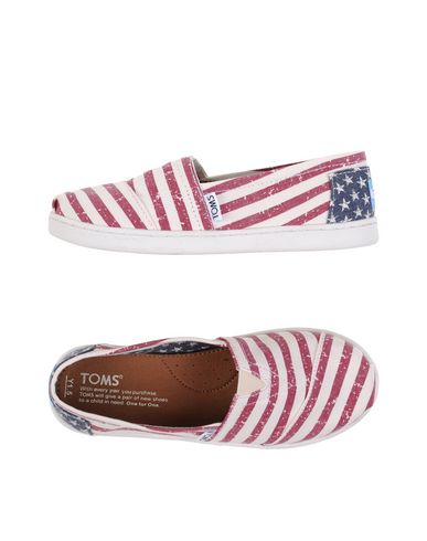 Кеды TOMS