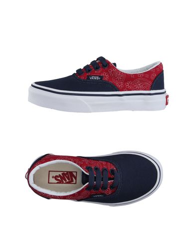 Кеды VANS
